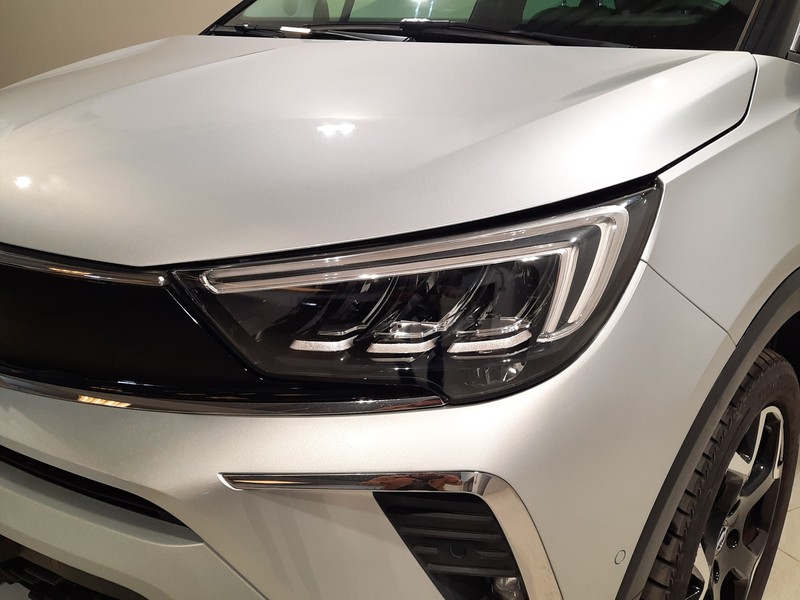 25 - Opel Crossland 1.2 110cv ultimate s&s