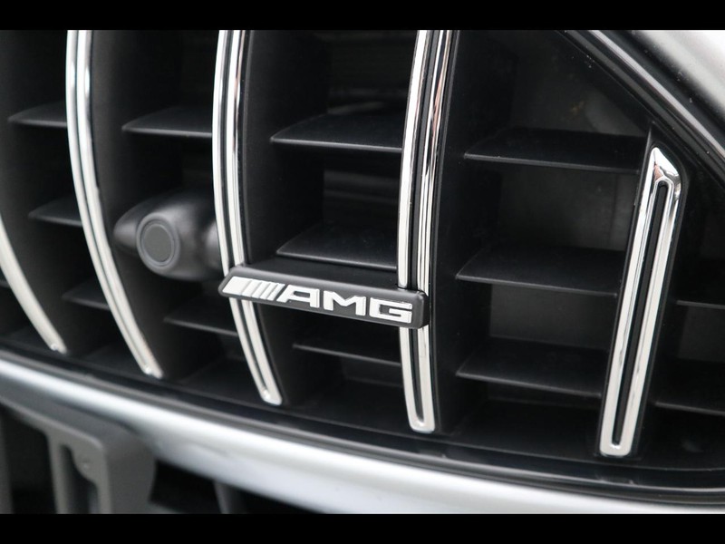 19 - AMG SL amg roadster 43 381cv premium speedshift mct amg