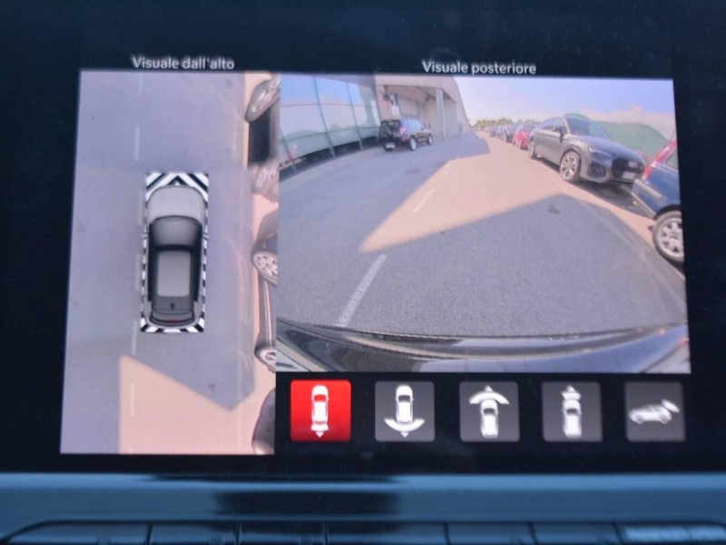 19 - Jeep Compass 1.6 multijet ii 130cv limited 2wd