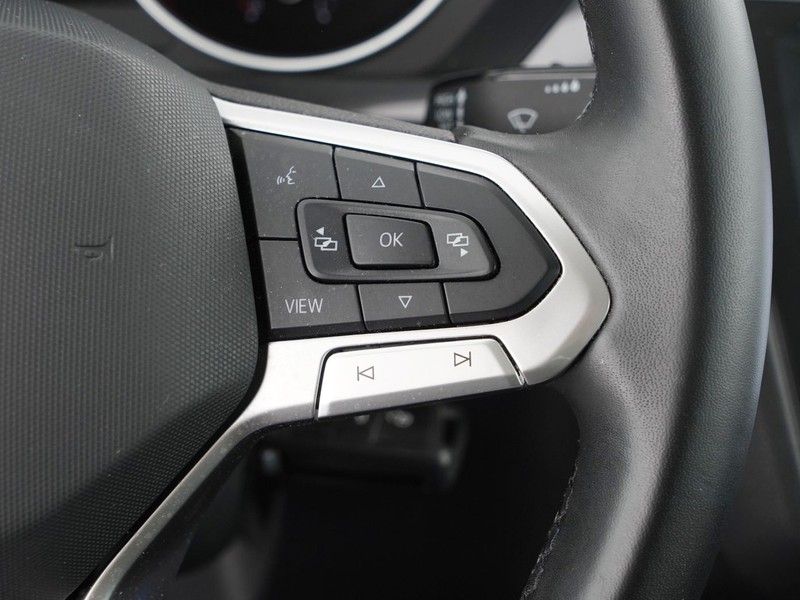 25 - Volkswagen Tiguan 1.5 tsi act 130cv life