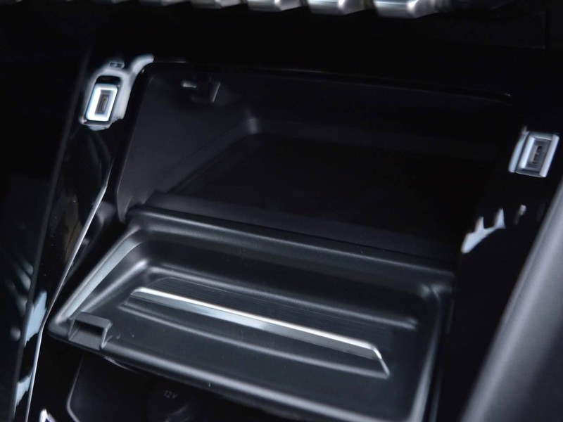19 - Peugeot 2008 1.2 puretech 100cv allure s&s