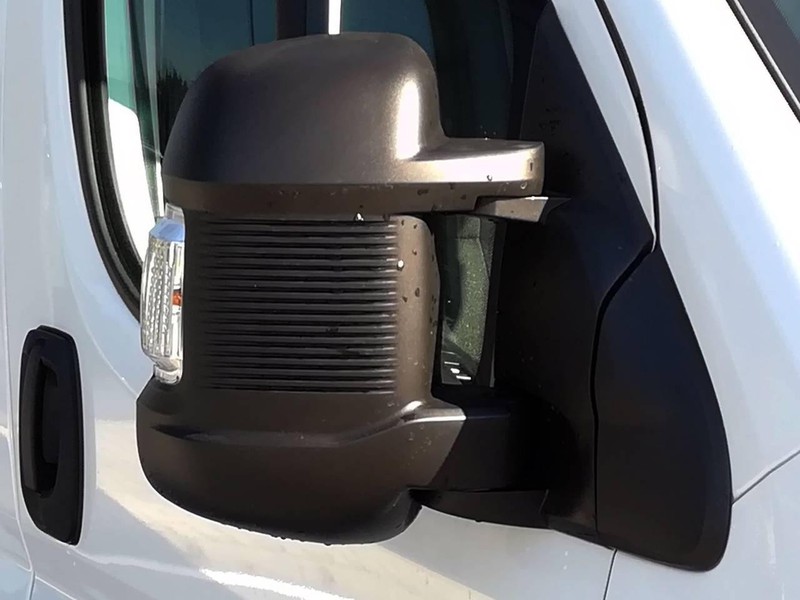 25 - Fiat Professional Ducato Serie 2 Maxi Furgone Lastrato 35q Lh2 140cv 2.2 Multijet 3 E6e