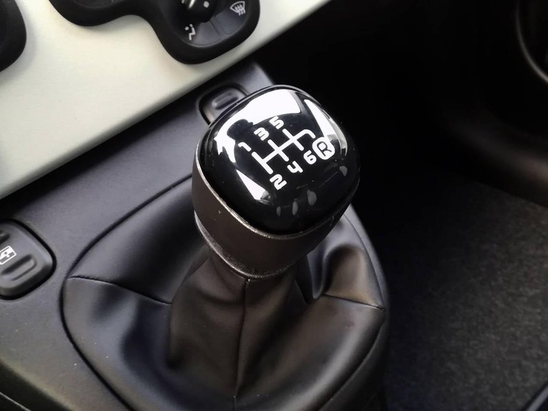 13 - Fiat Panda pandina 1.0 firefly hybrid 70cv s&s