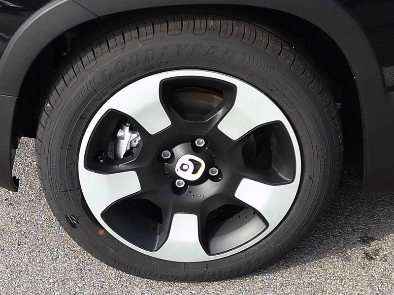 19 - Fiat Panda pandina 1.0 firefly hybrid 70cv s&s