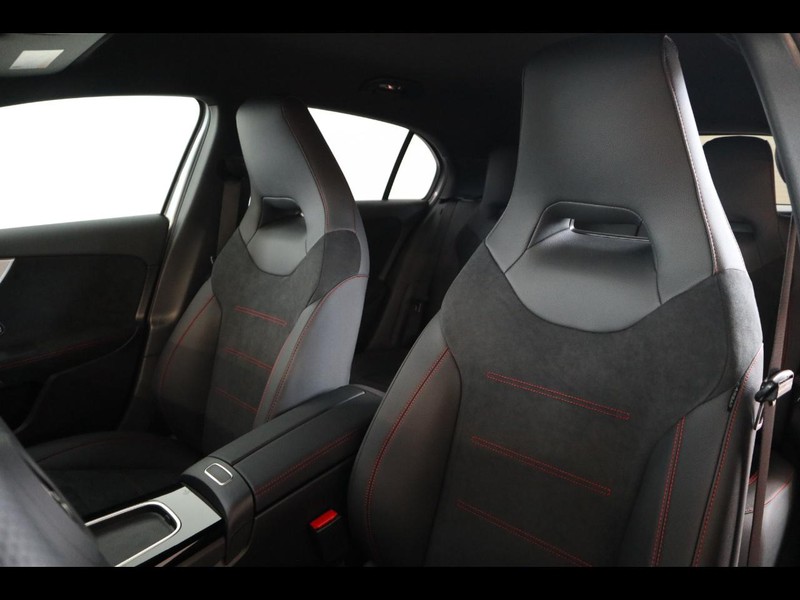 7 - Mercedes Classe A 180 d amg line advanced plus speedshift dct amg 8g