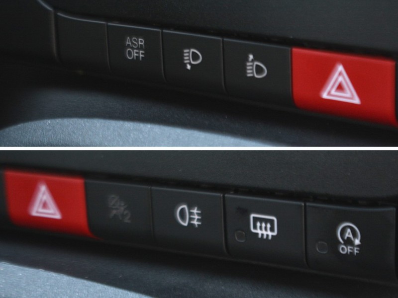 19 - Fiat Panda pandina 1.0 firefly hybrid 70cv icon s&s 5p.ti