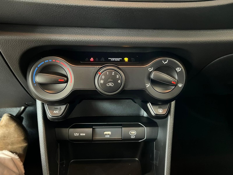 13 - Kia Picanto 1.0 mpi urban amt