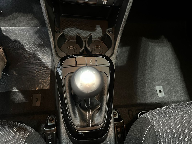 13 - Kia Picanto 1.0 gdi style