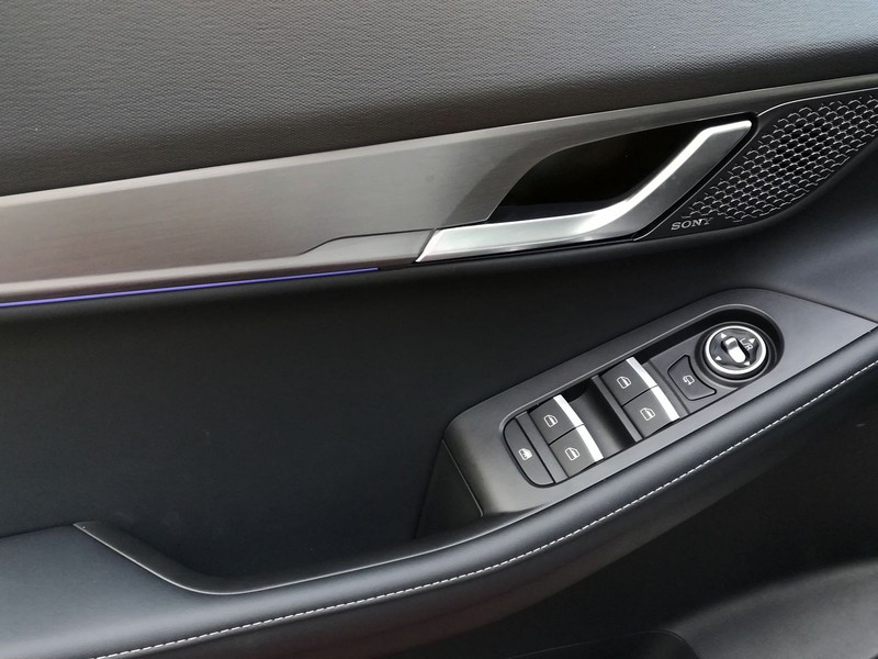 19 - Jaecoo 5 1.6 tgdi exclusive 2wd 7dct