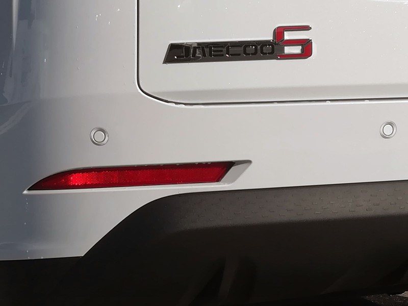 25 - Jaecoo 5 1.6 tgdi exclusive 2wd 7dct