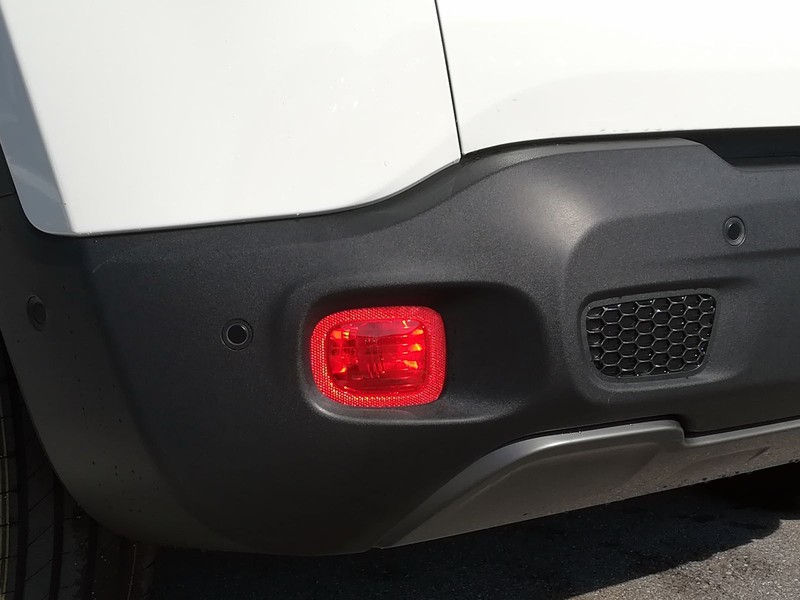 25 - Jeep Renegade 1.5 turbo t4 mhev summit 2wd