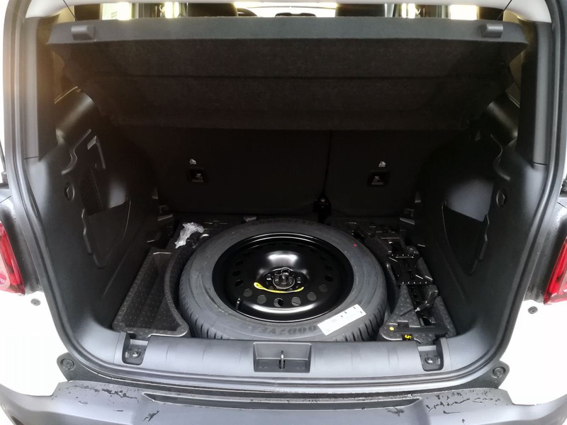 7 - Jeep Renegade 1.5 turbo t4 mhev summit 2wd