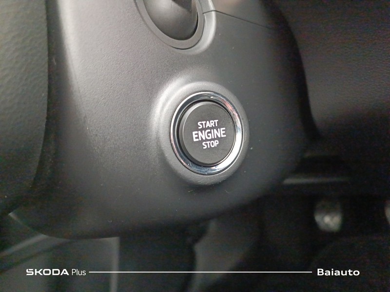 19 - Skoda Kamiq 1.0 g-tec 90cv style