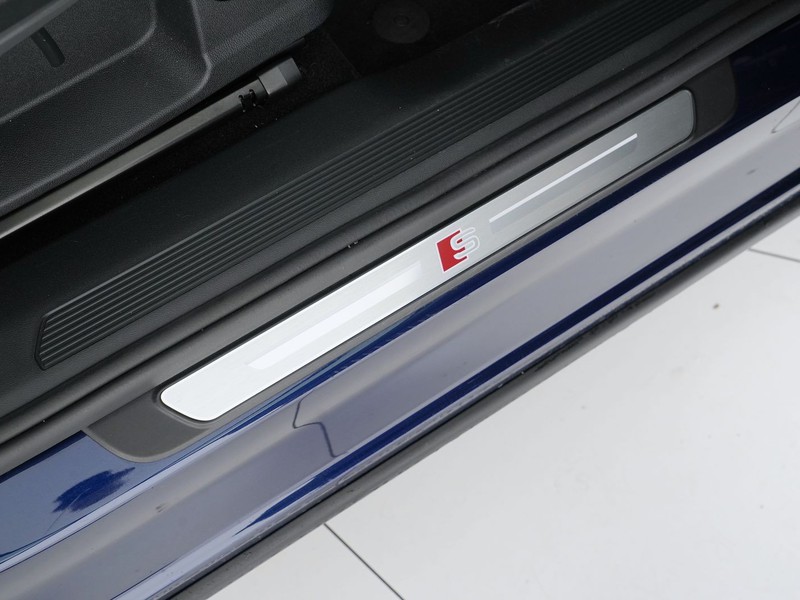 19 - Audi Q4 e-tron sportback e-tron 50 business advanced quattro