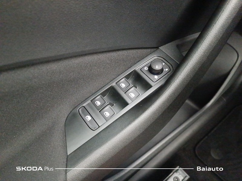 19 - Skoda Kamiq 1.0 tsi 110cv monte carlo dsg