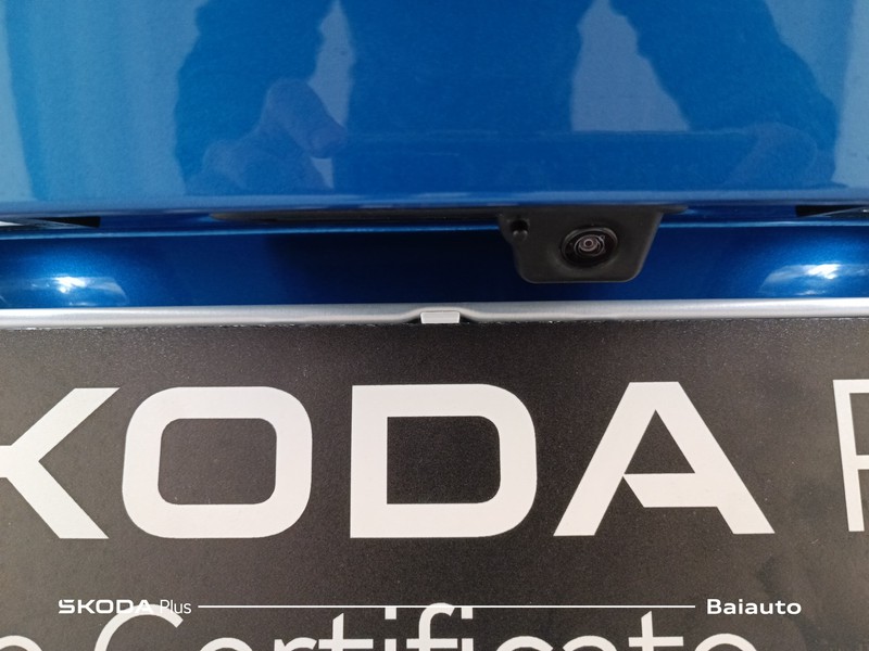 31 - Skoda Kamiq 1.0 tsi 110cv monte carlo dsg