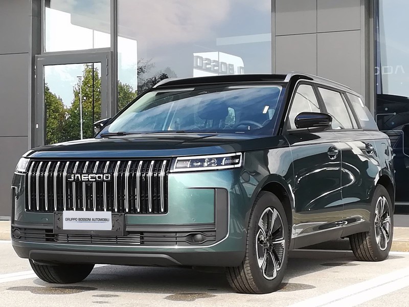 1 - Jaecoo 5 1.6 TGDI 7DCT Exclusive no Privacy