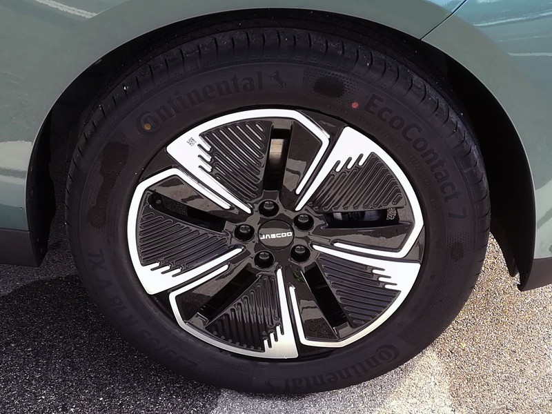 13 - Jaecoo 5 1.6 TGDI 7DCT Exclusive no Privacy