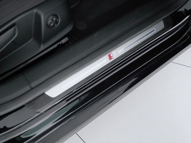 19 - Audi A5 sportback 40 2.0 tfsi mhev 204cv s line edition s tronic