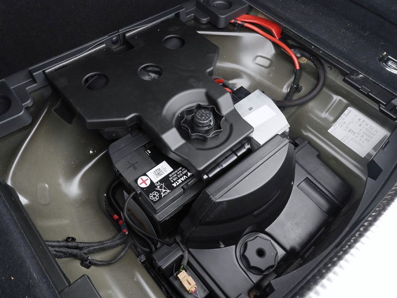 31 - Audi A5 sportback 40 2.0 tfsi mhev 204cv s line edition s tronic