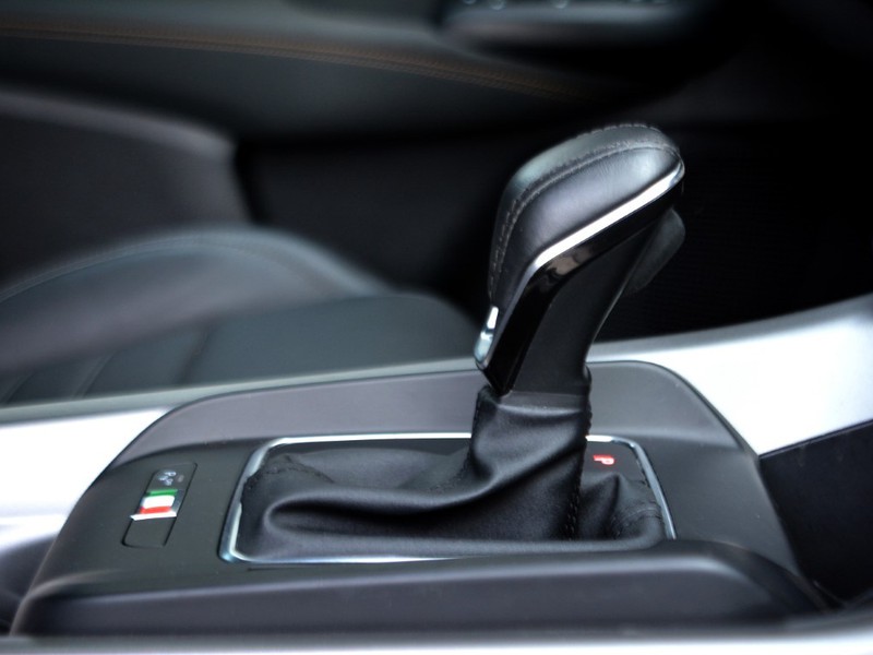 13 - Alfa Romeo Tonale 1.5 hybrid 160cv veloce tct7