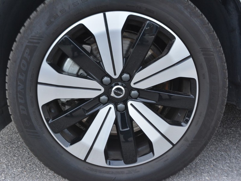 19 - Volvo XC60 2.0 t6 plug-in hybrid plus dark awd automatico