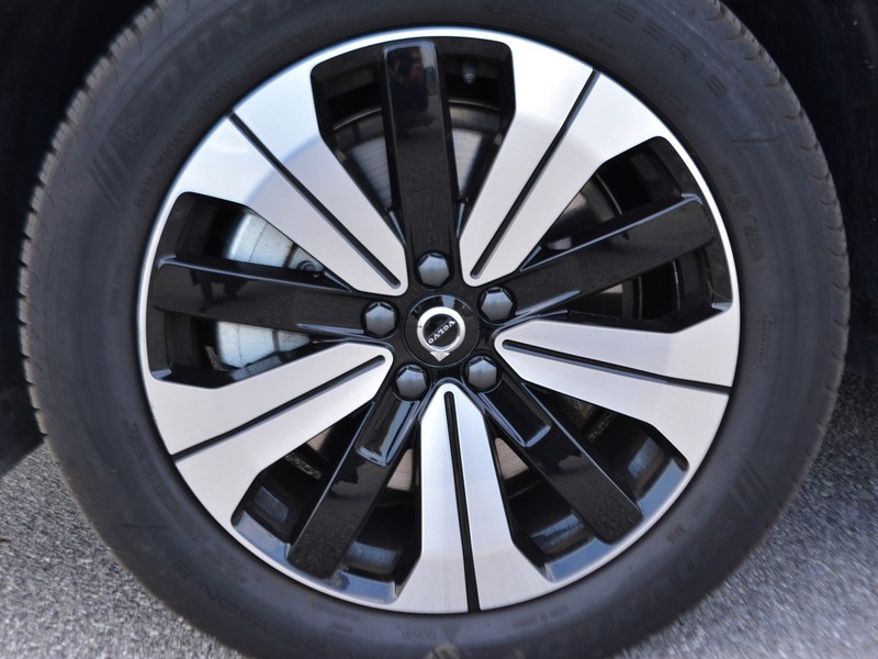 19 - Volvo XC60 2.0 t6 plug-in hybrid plus dark awd automatico