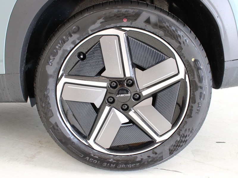 7 - Jaecoo 7 1.6 tgdi premium 2wd 7dct