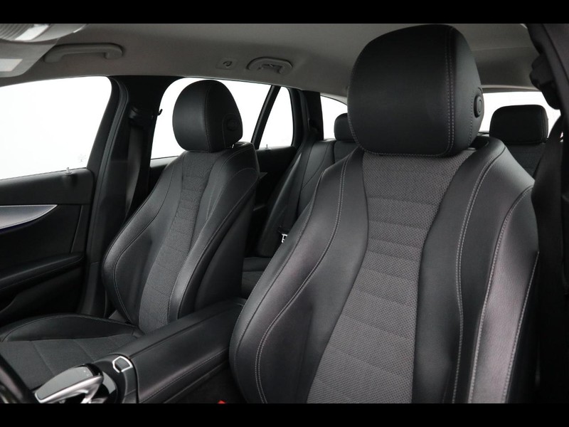 7 - Mercedes Classe E station wagon 220 d business sport 4matic 9g-tronic plus