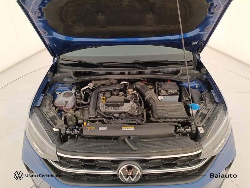 31 - Volkswagen Taigo 1.0 tsi 110cv life
