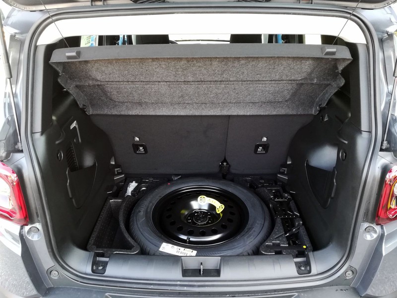 7 - Jeep Renegade 1.5 turbo t4 mhev summit 2wd