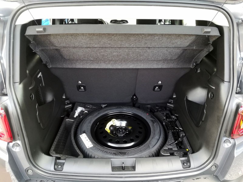 7 - Jeep Renegade 1.5 turbo t4 mhev altitude 2wd dct