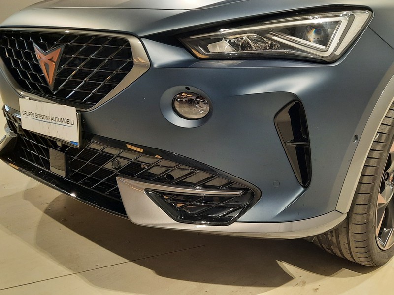 25 - Cupra Formentor 1.4 e-hybrid 204cv dsg