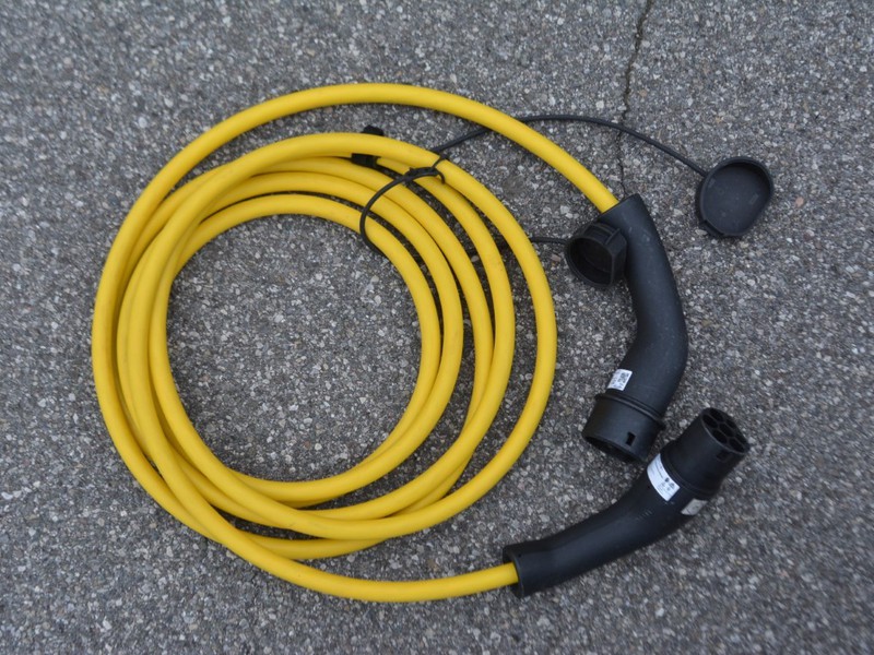 13 - Fiat 500 500e 42 kwh