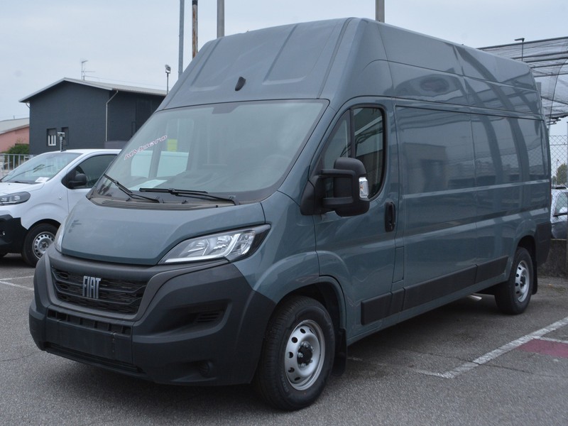 1 - Fiat Professional Ducato 35 lh3 2.2 mjt3 140cv at9 serie 9
