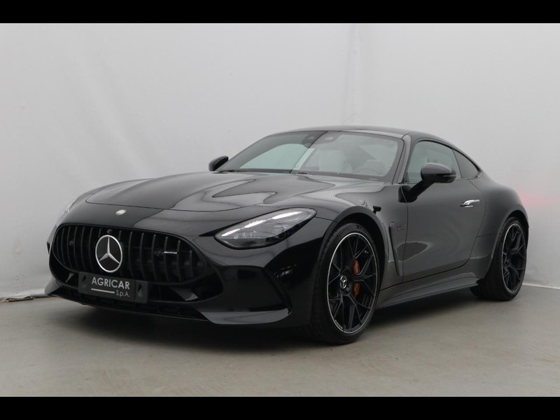 1 - AMG GT 63 v8 premium plus 4matic+