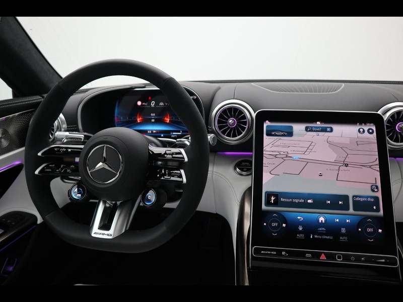 13 - AMG GT 63 v8 premium plus 4matic+