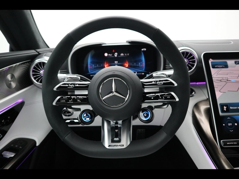 19 - AMG GT 63 v8 premium plus 4matic+