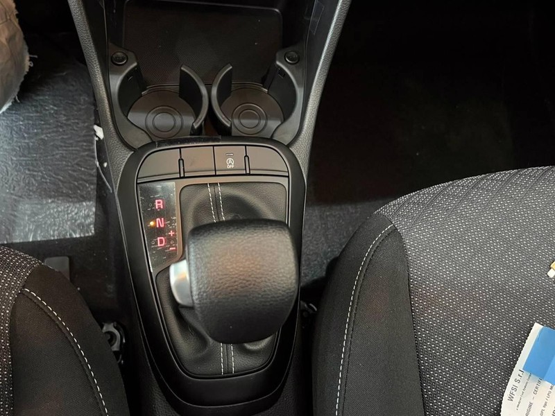 13 - Kia Picanto 1.0 mpi urban amt