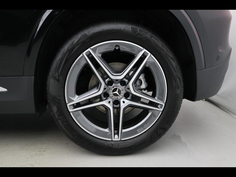 7 - Mercedes GLA 200 d amg line advanced plus 8g-dct