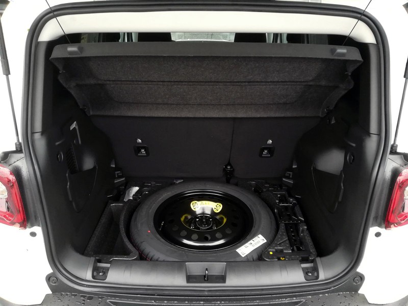 7 - Jeep Renegade 1.5 turbo t4 mhev north star 2wd dct