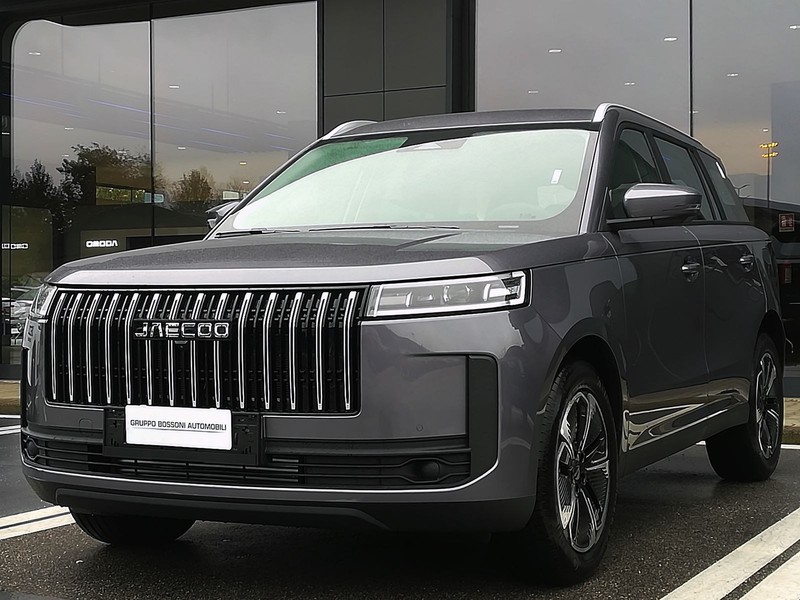 1 - Jaecoo 5 1.6 TGDI 7DCT Exclusive no Privacy