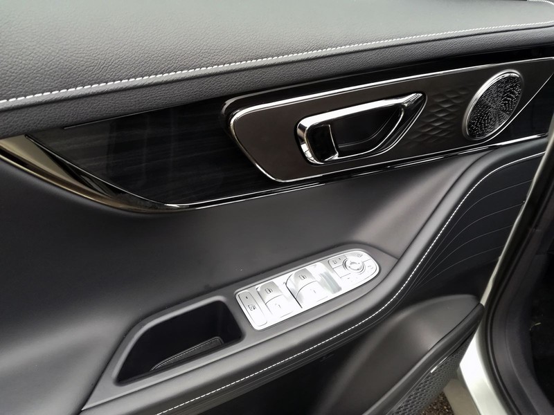 19 - Omoda 5 1.6 tgdi pure 7dct