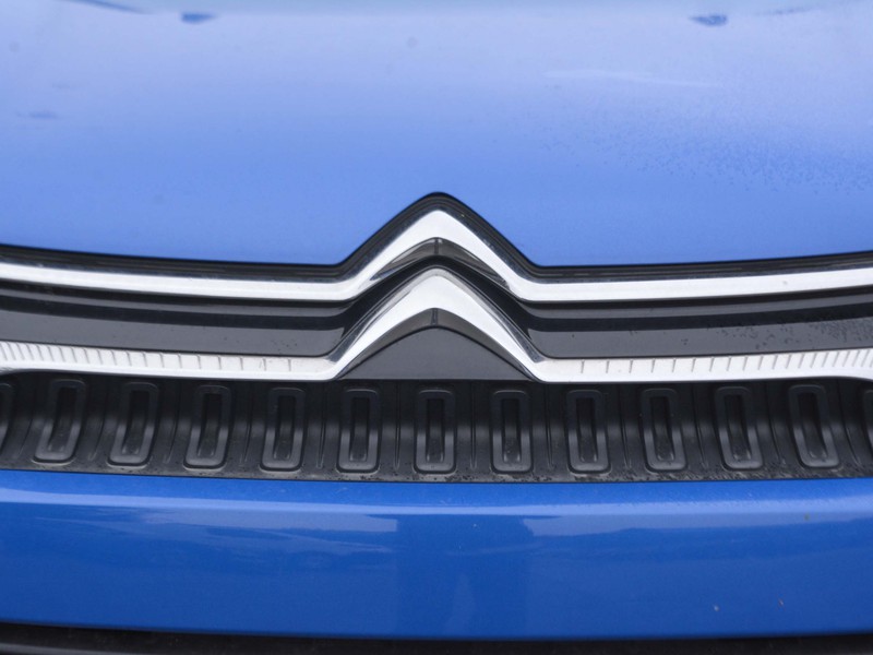 19 - Citroen C3 Aircross 1.2 puretech 110cv feel s&s