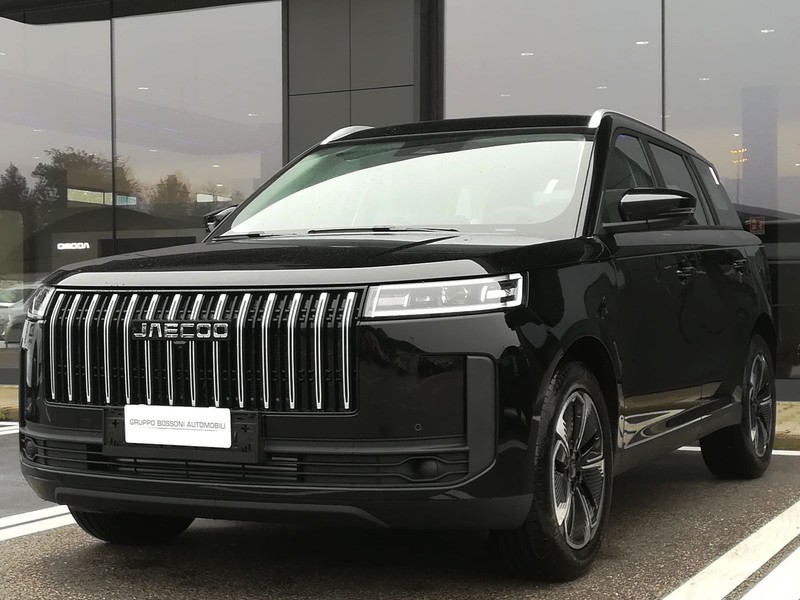 1 - Jaecoo 5 1.6 TGDI 7DCT Exclusive no Privacy