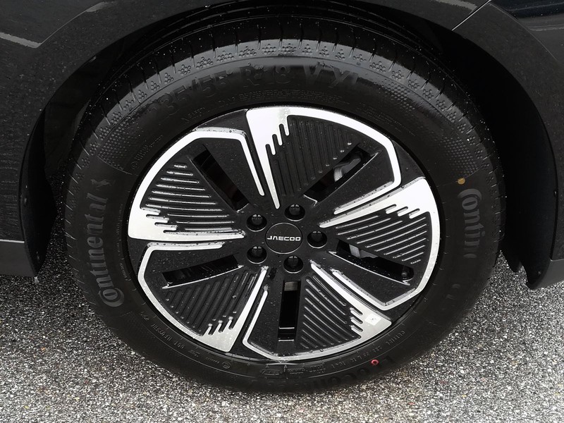 13 - Jaecoo 5 1.6 TGDI 7DCT Exclusive no Privacy