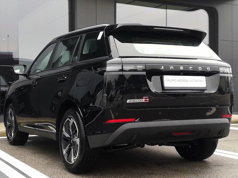 7 - Jaecoo 5 1.6 TGDI 7DCT Exclusive no Privacy