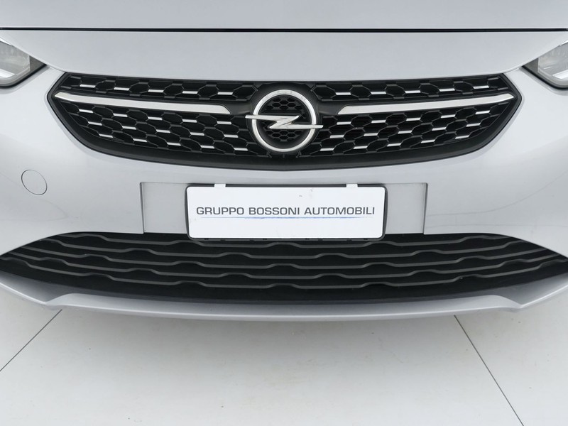 13 - Opel Corsa 5 porte 1.2 75cv elegance s&s