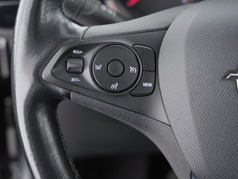 25 - Opel Corsa 5 porte 1.2 75cv elegance s&s