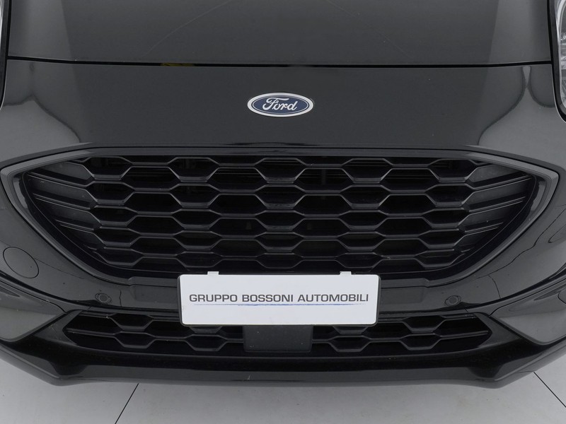 13 - Ford Puma 1.5 ecoblue 120cv st-line s&s